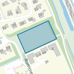 Perceel HRN01-M-1994