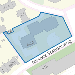 Perceel HRN01-M-2005