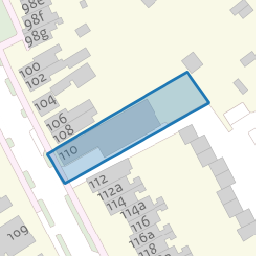 Perceel HRN01-M-2008