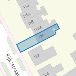 Perceel HRN01-M-2025