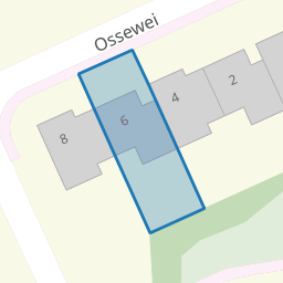 Perceel HRN01-M-2040