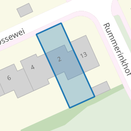 Perceel HRN01-M-2042