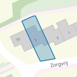 Perceel HRN01-M-2045