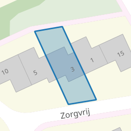 Perceel HRN01-M-2046