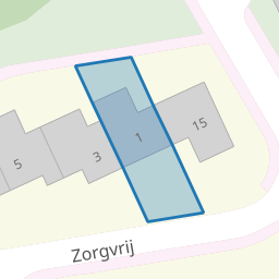 Perceel HRN01-M-2047