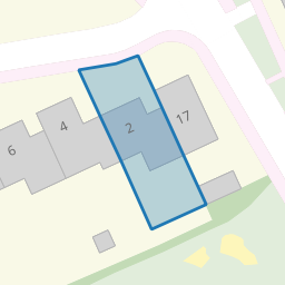 Perceel HRN01-M-2052