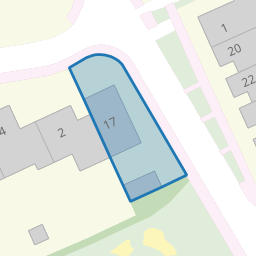 Perceel HRN01-M-2053