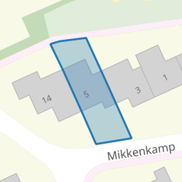 Perceel HRN01-M-2055