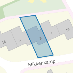 Perceel HRN01-M-2056