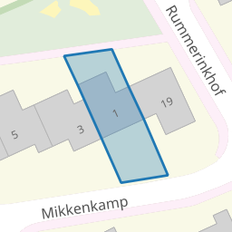 Perceel HRN01-M-2057