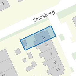 Perceel HRN01-M-2060