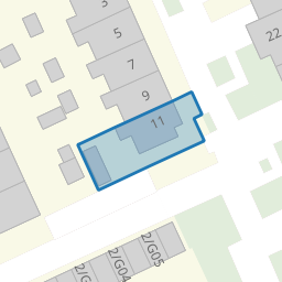 Perceel HRN01-M-2064