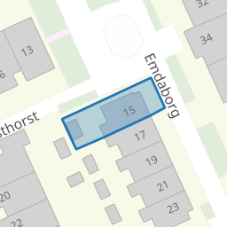 Perceel HRN01-M-2065