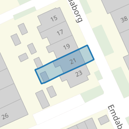 Perceel HRN01-M-2068