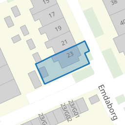 Perceel HRN01-M-2069