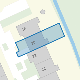 Perceel HRN01-M-2071