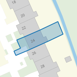 Perceel HRN01-M-2073