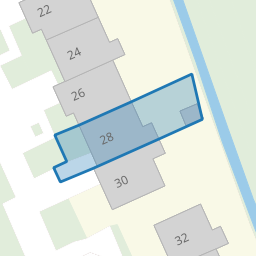 Perceel HRN01-M-2075