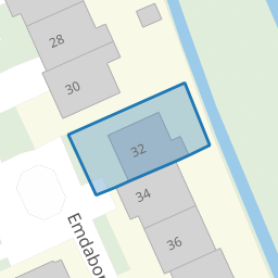 Perceel HRN01-M-2077