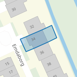 Perceel HRN01-M-2078