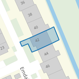 Perceel HRN01-M-2082