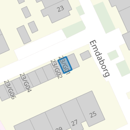 Perceel HRN01-M-2088