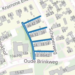 Perceel HRN01-M-2094