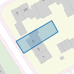 Perceel HRN01-M-2097