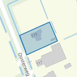 Perceel HRN01-M-2099