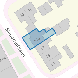 Perceel HRN01-M-2105
