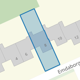 Perceel HRN01-M-2110