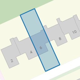 Perceel HRN01-M-2111