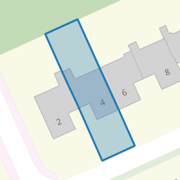 Perceel HRN01-M-2112
