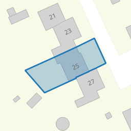 Perceel HRN01-M-2117