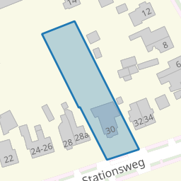 Perceel HRN01-M-2136