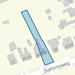 Perceel HRN01-M-2137