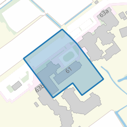 Perceel HRN01-M-2151