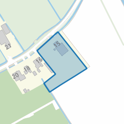 Perceel HRN01-M-2156