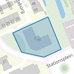 Perceel HRN01-M-2157