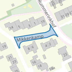 Perceel HRN01-M-2164