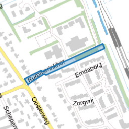 Perceel HRN01-M-2170