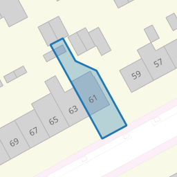 Perceel HRN01-M-2184