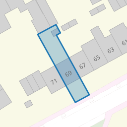 Perceel HRN01-M-2186