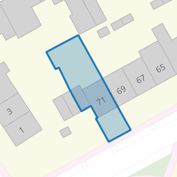 Perceel HRN01-M-2187