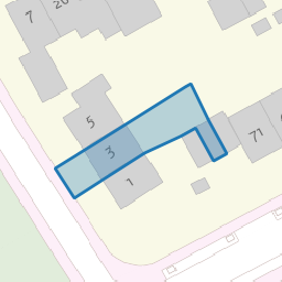 Perceel HRN01-M-2188