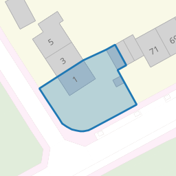 Perceel HRN01-M-2190