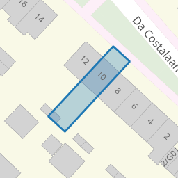 Perceel HRN01-M-2193