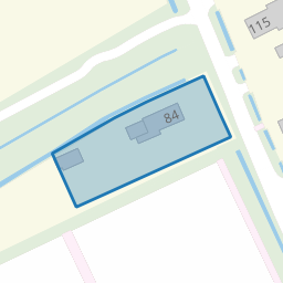 Perceel HRN01-M-2200