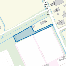 Perceel HRN01-M-2201