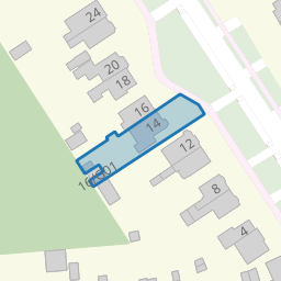 Perceel HRN01-M-2244